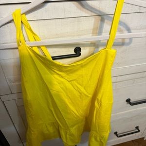 Inc. co. From macys- brand new, tank